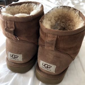 Ugg Classic Mini